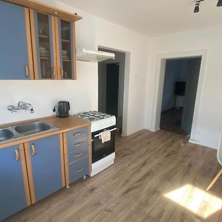 Apartament Pod Wieza Wałbrzych Zewnętrze zdjęcie